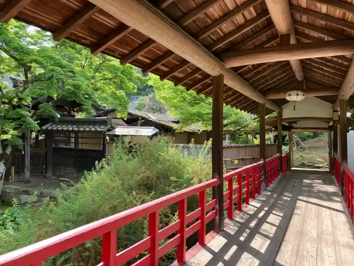 本土寺(千葉県)