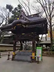 大國魂神社(東京都)