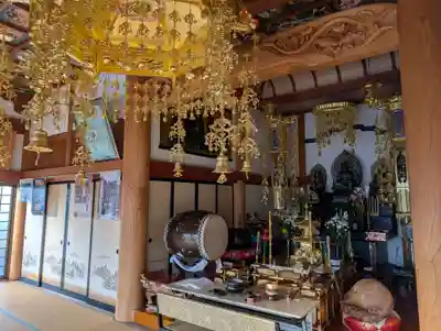 西泉寺(福島県)