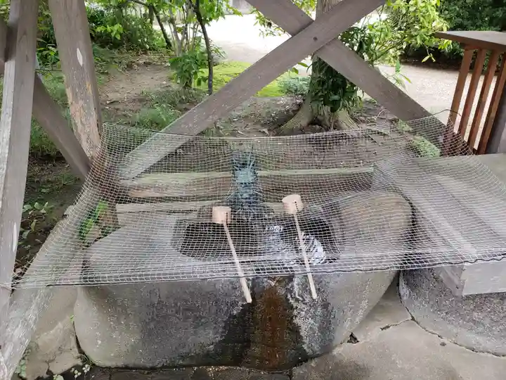 國魂神社(三重県)