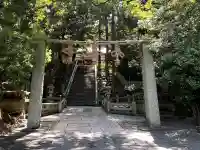 枚岡神社(大阪府)