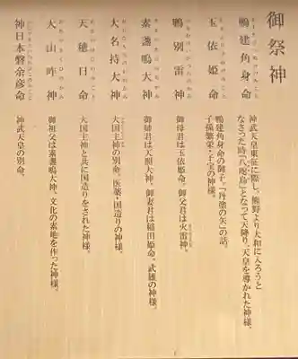 鴨神社(山口県)