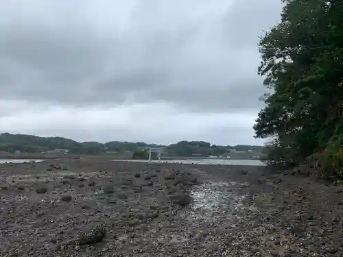 小島神社(長崎県)