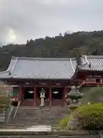矢田寺(奈良県)