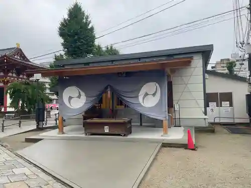 四天王寺(大阪府)