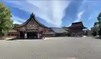 津島神社のその他建物