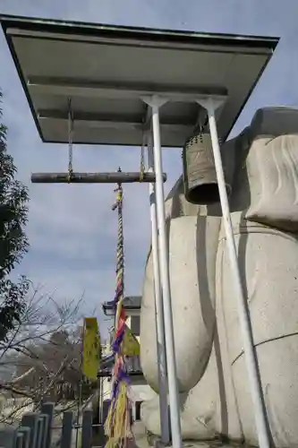 妙林寺のその他建物