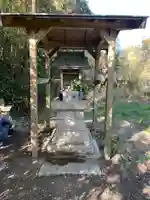 神洗神社(千葉県)