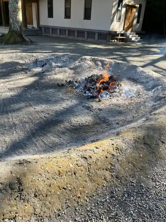 安房神社(千葉県)