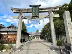 日吉神社(滋賀県)