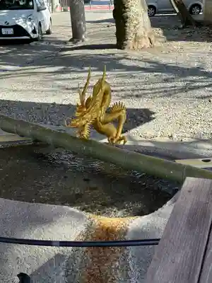 金神社(岐阜県)