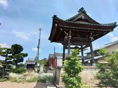 窓安寺のその他建物