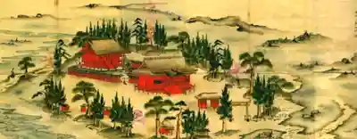 小野神社(東京都)