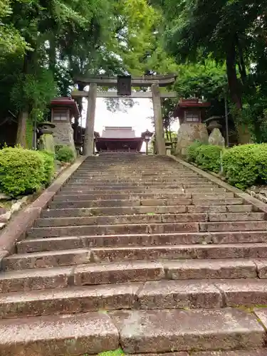 今八幡宮(山口県)