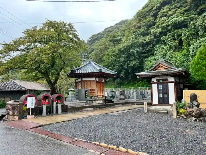 金前寺(福井県)