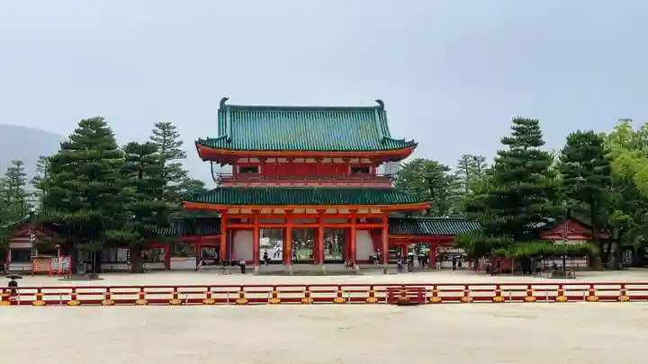 平安神宮(京都府)