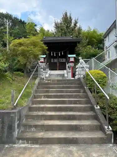 御嶽神社(東京都)