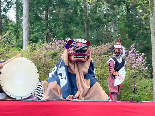 伊奈冨神社(三重県)