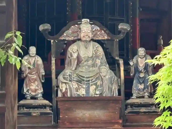 清凉寺(京都府)