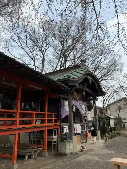 水海道鎮守 八幡神社の{uncategorized: "未分類", other: "その他", undefined: "問題あり", building: "その他建物", grave: "お墓", sacred_gate: "鳥居", guardian: "狛犬", statue: "像", buddha: "仏像", history: "歴史", nature: "自然", garden: "庭園", animal: "動物", pagoda: "塔", temizu: "手水舎", mountain_gate: "山門・神門", sanctuary: "本殿・本堂", subordinate: "末社・摂社", art: "芸術", scenery: "景色", jizo: "地蔵", ema: "絵馬", goshuin: "御朱印", omikuji: "おみくじ", items: "授与品その他", amulet: "お守り", goshuincho: "御朱印帳", eats: "食事", festival: "お祭り", votive_dance: "神楽", shichigosan: "七五三参", wedding: "結婚式", experience: "体験その他", initially: "初詣", around: "周辺", anti_infection: "感染症対策"}