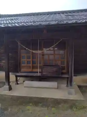 九瀧神社(福島県)