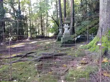 天満神社(福井県)