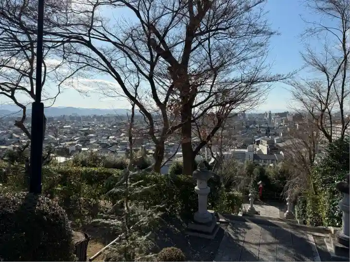 建勲神社(京都府)