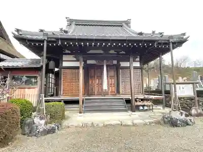 福性寺(滋賀県)