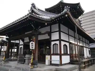 鶴満寺のその他建物