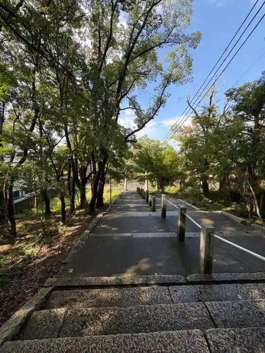 玉井宮東照宮(岡山県)