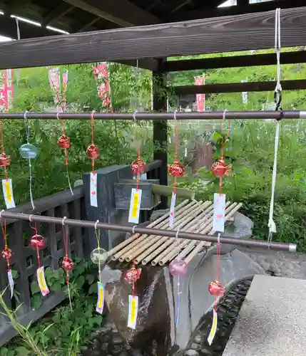 櫻岡大神宮の芸術