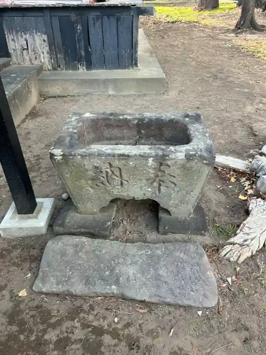 菅原神社(群馬県)