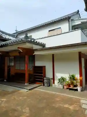 西方寺(大阪府)