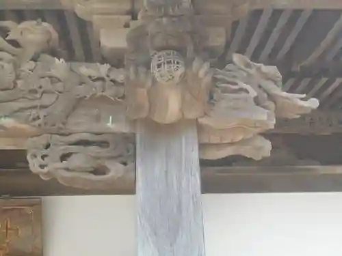 圓福寺（円福寺）の芸術