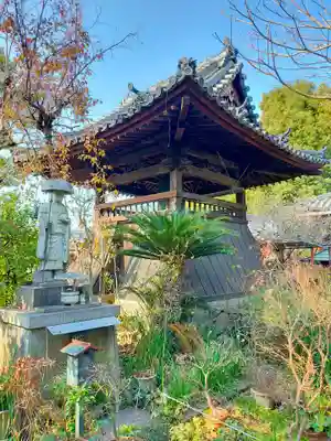 延命院（八木寺）(奈良県)