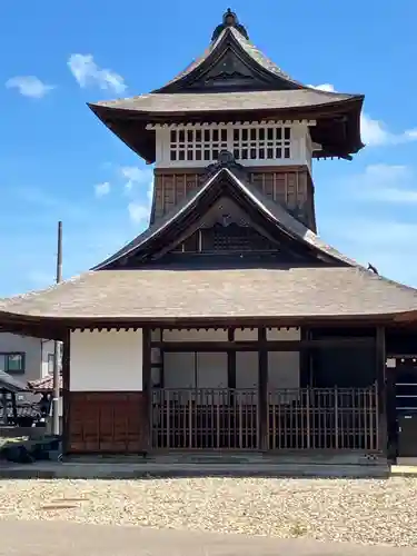 勝興寺(富山県)