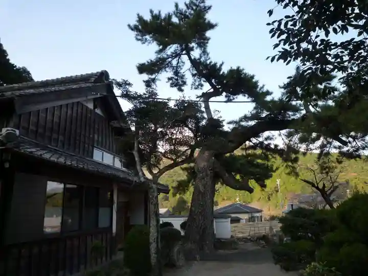 東明院のその他建物