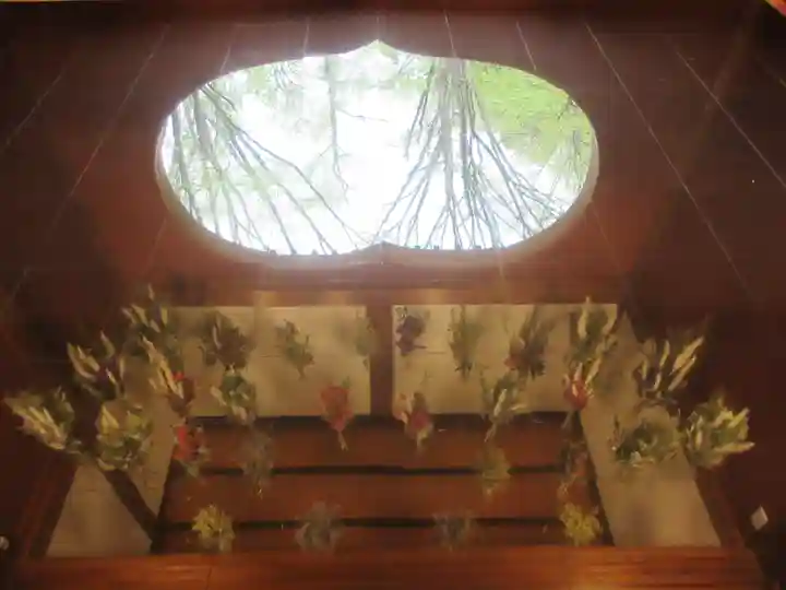 青龍山 吉祥寺のその他建物