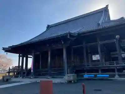 真宗大谷派本願寺別院（五村別院）(滋賀県)