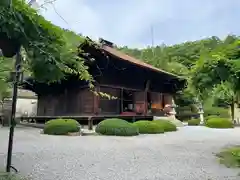 大善寺(山梨県)