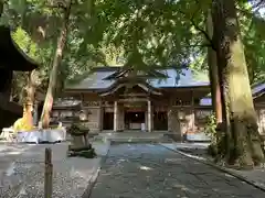 高千穂神社(宮崎県)