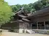美保神社の本殿・本堂