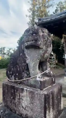 鷲宮神社(埼玉県)