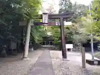大矢田神社(岐阜県)