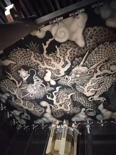 建仁寺（建仁禅寺）(京都府)