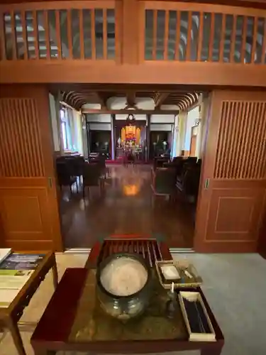 常圓寺(東京都)