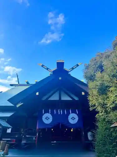東京大神宮(東京都)