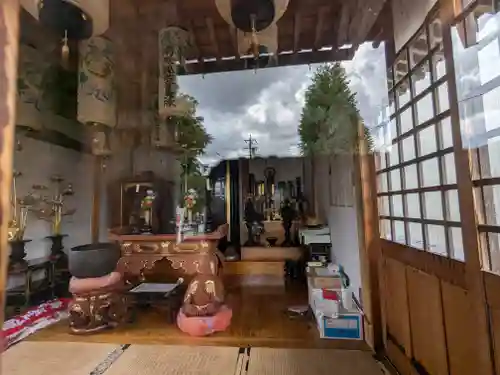 水月寺(岐阜県)