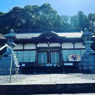 学文路天満宮(和歌山県)