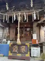 小野照崎神社(東京都)